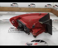 FARO FANALE STOP POSTERIORE DX AUDI A4 2011 BERLIN - 17