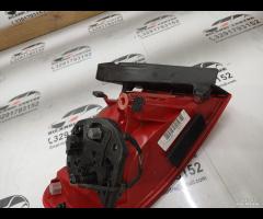 FARO FANALE STOP POSTERIORE DX AUDI A4 2011 BERLIN - 19