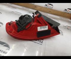 FARO FANALE STOP POSTERIORE DX AUDI A4 2011 BERLIN - 22