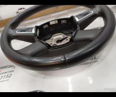 VOLANTE MULTIFUNZIONE IN PELLE AUDI A4 2011 340252 - 9