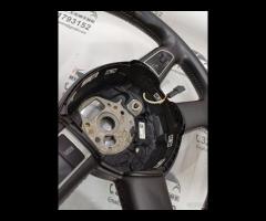 VOLANTE MULTIFUNZIONE IN PELLE AUDI A4 2011 340252 - 12