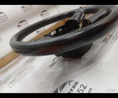 VOLANTE MULTIFUNZIONE IN PELLE AUDI A4 2011 340252 - 14