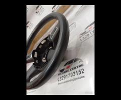 VOLANTE MULTIFUNZIONE IN PELLE AUDI A4 2011 340252 - 15