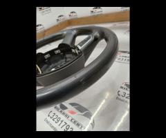 VOLANTE MULTIFUNZIONE IN PELLE AUDI A4 2011 340252 - 17