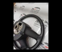 VOLANTE MULTIFUNZIONE IN PELLE AUDI A4 2011 340252 - 22