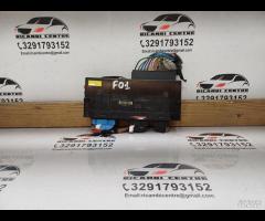 CENTRALINA COMFORT BMW F01 2011 9267465-01 6135926