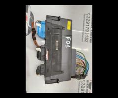 CENTRALINA COMFORT BMW F01 2011 9267465-01 6135926