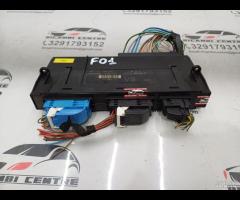 CENTRALINA COMFORT BMW F01 2011 9267465-01 6135926 - 6