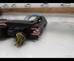 CENTRALINA COMFORT BMW F01 2011 9267465-01 6135926 - 9