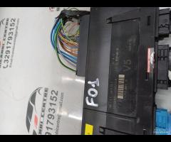 CENTRALINA COMFORT BMW F01 2011 9267465-01 6135926 - 13