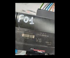 CENTRALINA COMFORT BMW F01 2011 9267465-01 6135926 - 16