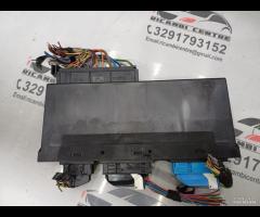 CENTRALINA COMFORT BMW F01 2011 9267465-01 6135926 - 19