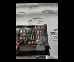CENTRALINA SCATOLA FUSIBILI BMW 520D F11 2012 9252 - 6