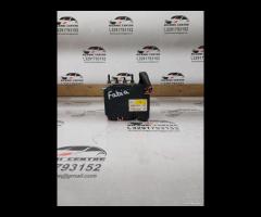 CENTRALINA POMPA ABS SKODA FABIA II 2013 1.6TDI 6R