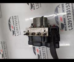 CENTRALINA POMPA ABS SKODA FABIA II 2013 1.6TDI 6R