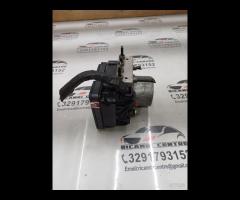 CENTRALINA POMPA ABS SKODA FABIA II 2013 1.6TDI 6R
