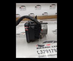 CENTRALINA POMPA ABS SKODA FABIA II 2013 1.6TDI 6R - 6