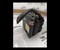 CENTRALINA POMPA ABS SKODA FABIA II 2013 1.6TDI 6R - 7