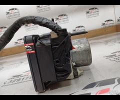 CENTRALINA POMPA ABS SKODA FABIA II 2013 1.6TDI 6R - 8