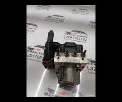 CENTRALINA POMPA ABS SKODA FABIA II 2013 1.6TDI 6R - 9