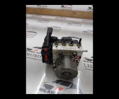 CENTRALINA POMPA ABS SKODA FABIA II 2013 1.6TDI 6R - 10