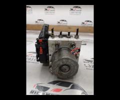 CENTRALINA POMPA ABS SKODA FABIA II 2013 1.6TDI 6R - 11