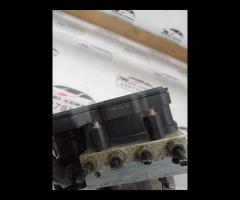 CENTRALINA POMPA ABS SKODA FABIA II 2013 1.6TDI 6R - 12