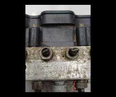 CENTRALINA POMPA ABS SKODA FABIA II 2013 1.6TDI 6R - 13