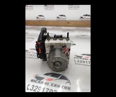CENTRALINA POMPA ABS SKODA FABIA II 2013 1.6TDI 6R - 14