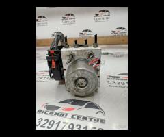 CENTRALINA POMPA ABS SKODA FABIA II 2013 1.6TDI 6R - 15