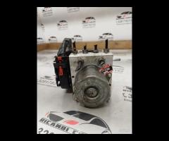 CENTRALINA POMPA ABS SKODA FABIA II 2013 1.6TDI 6R - 16