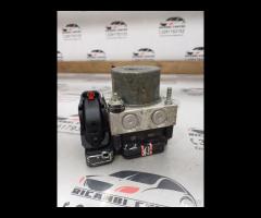 CENTRALINA POMPA ABS SKODA FABIA II 2013 1.6TDI 6R - 18