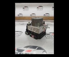 CENTRALINA POMPA ABS SKODA FABIA II 2013 1.6TDI 6R - 19