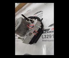 CENTRALINA POMPA ABS SKODA FABIA II 2013 1.6TDI 6R - 20