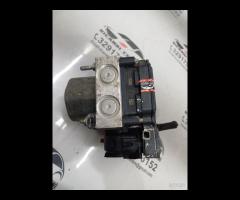 CENTRALINA POMPA ABS SKODA FABIA II 2013 1.6TDI 6R - 21