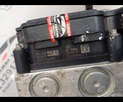 CENTRALINA POMPA ABS SKODA FABIA II 2013 1.6TDI 6R - 22