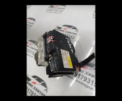 CENTRALINA POMPA ABS SKODA FABIA II 2013 1.6TDI 6R - 23
