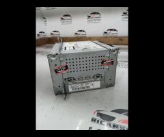 AUTORADIO LETTORE CD NAVIGATORE SATELLITARE OPEL C - 6