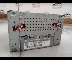 AUTORADIO LETTORE CD NAVIGATORE SATELLITARE OPEL C - 7