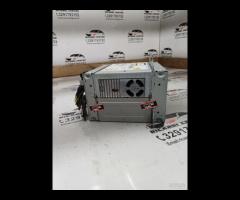 AUTORADIO LETTORE CD NAVIGATORE SATELLITARE OPEL C - 9