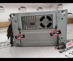 AUTORADIO LETTORE CD NAVIGATORE SATELLITARE OPEL C - 10