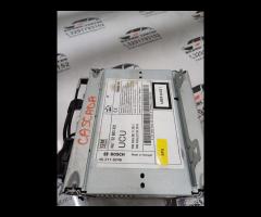 AUTORADIO LETTORE CD NAVIGATORE SATELLITARE OPEL C - 11