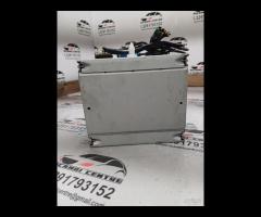 AUTORADIO LETTORE CD NAVIGATORE SATELLITARE OPEL C - 17