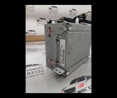 AUTORADIO LETTORE CD NAVIGATORE SATELLITARE OPEL C - 18