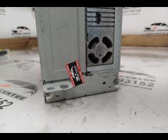 AUTORADIO LETTORE CD NAVIGATORE SATELLITARE OPEL C - 21