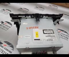 SISTEMA AUDIO /LETTORE CD /AUTORADIO MAZDA 6 2011 - 9