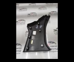 MODANATURA PROTETTORE POSTERIORE DESTRO NISSAN LEA - 16