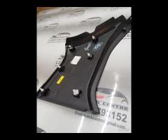 MODANATURA PROTETTORE POSTERIORE DESTRO NISSAN LEA - 19