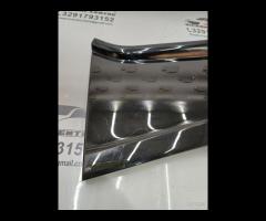 MODANATURA PROTETTORE POSTERIORE DESTRO NISSAN LEA - 24