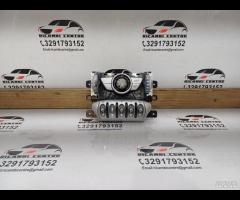 PANNELLO COMANDO CLIMA MINI ONE 2007 3452270 64113